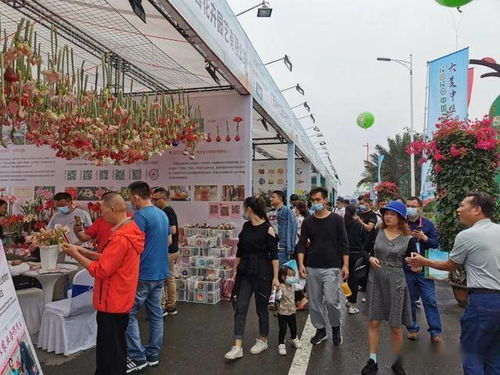 不僅是產品，更是理念和模式的對接——中國中山花木產業大會在橫欄舉辦