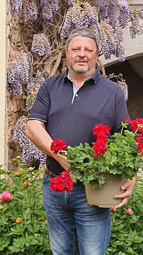 倒計時1天 | 中國植物新品種花卉保護論壇預告 新品種研發與保護篇