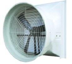 高效通風(fēng)解決方案 專業(yè)通風(fēng)機(jī)產(chǎn)品展示