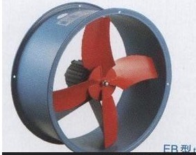 EB節能型壁式通風機 產品全覽與應用解析